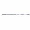 Lanseta telescopica LINEAEFFE STANDARD MASTER CARBON BOLO 5,00M 5-25G