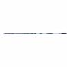 Varga telescopica LINEAEFFE STANDARD MASTER CARBON 6,00M/25G