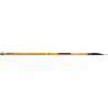 Varga telescopica LINEAEFFE CARBON 6,00M/25G