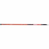 Varga telescopica LINEAEFFE CARBON 5,00M/25G