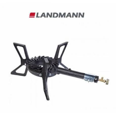 Arzator pentru cazan tuica LANDMANN H3169