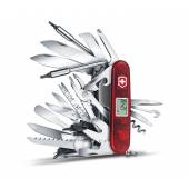 Multifunctional VICTORINOX Swiss Champ XAVT