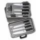 Set cutite bucatar VICTORINOX Small Chef's Case, 14 Piese