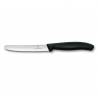 Bloc 11 cutite de bucatarie VICTORINOX