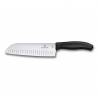 Bloc 11 cutite de bucatarie VICTORINOX