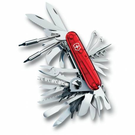 Biceag VICTORINOX Swiss Champ XLT