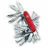 Briceag multifunctional VICTORINOX 1.6795.XLT Swiss Champ XLT