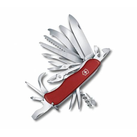 Briceag multifunctional VICTORINOX WorkChamp XL