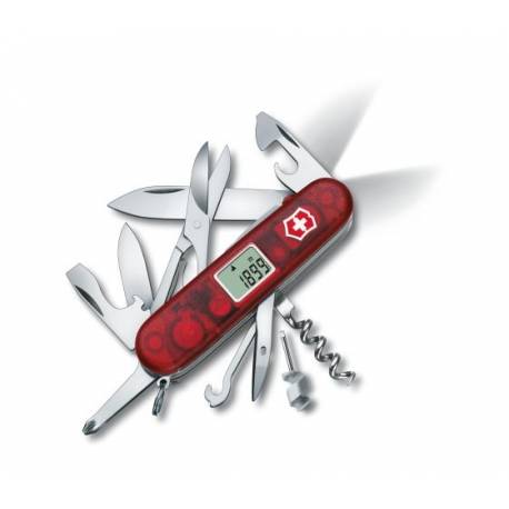 Briceag multifunctional VICTORINOX Traveller Lite