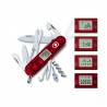 Briceag multifunctional VICTORINOX Traveller Lite