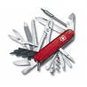 Briceag multifunctional VICTORINOX CyberTool 41