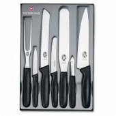 Set cutite VICTORINOX , 7 piese