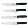 Bloc 11 cutite de bucatarie VICTORINOX