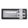 Set pentru friptura VICTORINOX Grand Maitre forged slicing