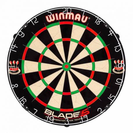 Tinta darts WINMAU Blade 5