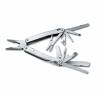 Briceag multifunctional VICTORINOX SwissTool Spirit Plus L + husa piele