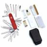 Set briceag multifuntionat VICTORINOX Swiss Champ Deluxe SOS Kit