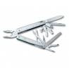 Briceag multifunctional VICTORINOX Swisstool X + husa nailon