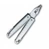 Briceag multifunctional VICTORINOX Swisstool X + husa nailon