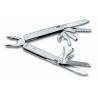 Briceag multifunctional VICTORINOX SwissTool I + husa piele