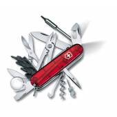 Briceag multifunctional VICTORINOX CyberTool Lite