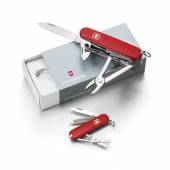 Set briceag multifunctional VICTORINOX, 2 piese