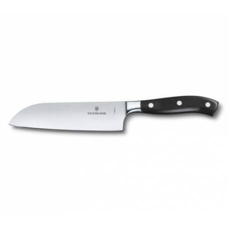 Cutit de bucatarie VICTORINOX Grand Maitre Santoku, 17cm