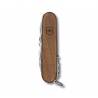 Briceag multifuntional VICTORINOX SwissChamp Wood