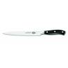 Cutit pentru filetat VICTORINOX 7.7213.20G Grand Maitre, 20 cm