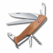 Briceag multifunctional VICTORINOX RangerWood 55