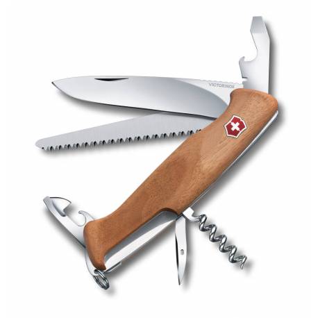 Briceag multifunctional VICTORINOX RangerWood 55