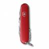 Briceag multifunctional VICTORINOX SwissChamp, rosu