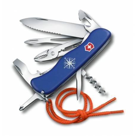 Briceag multifunctional VICTORINOX Skipper