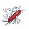 Briceag multifunctional VICTORINOX Huntsman Lite, 21 functii