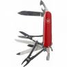 Briceag multifunctional VICTORINOX Handyman, rosu