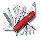 Briceag multifunctional VICTORINOX Handyman, rosu