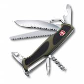 Briceag multifunctional VICTORINOX RangerGrip 179