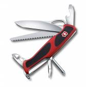 Briceag multifunctional VICTORINOX RangerGrip 78