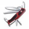 Briceag multifunctional VICTORINOX RangerGrip 78