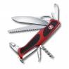 Briceag multifunctional VICTORINOX RangerGrip 79, 12 functii