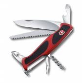 Briceag multifunctional VICTORINOX RangerGrip 55