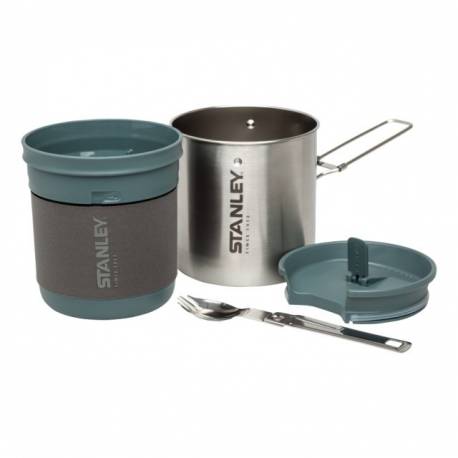 Set pentru gatit STANLEY Mountain Compact