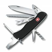 Briceag multifunctional VICTORINOX Outrider, negru