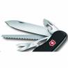 Briceag multifunctional VICTORINOX Outrider, negru