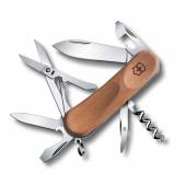 Briceag multifunctional VICTORINOX EvoWood 14