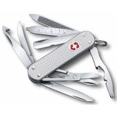 Briceag multifunctional VICTORINOX MiniChamp Alox