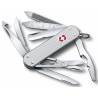 Briceag multifunctional VICTORINOX MiniChamp Alox, 14 functii