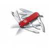 Briceag multifunctional VICTORINOX Midnite MiniChamp, 16 functii