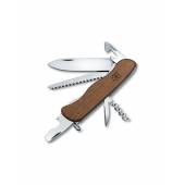 Briceag multifunctional VICTORINOX Forester Wood