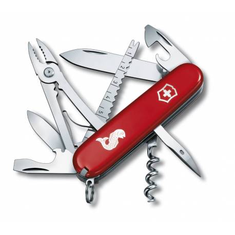 Briceag multifunctional VICTORINOX 